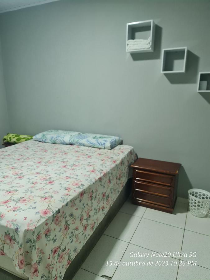 Hostel E Pousada Londrina Rodoviaria Centro Quartos Individuais Com Chave E Wi-Fi Exterior photo